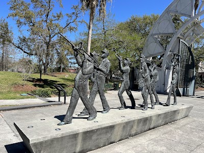 Louis Armstrong Park photo 3