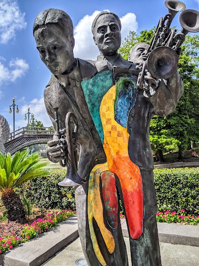 Louis Armstrong Park photo 4