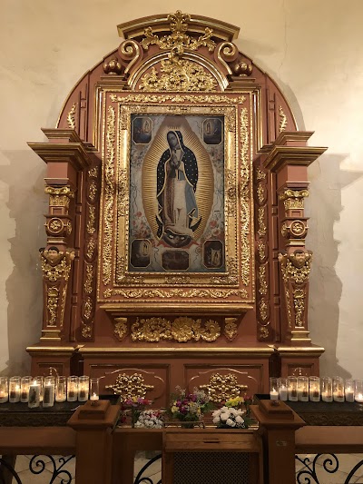 San Fernando Cathedral photo 3