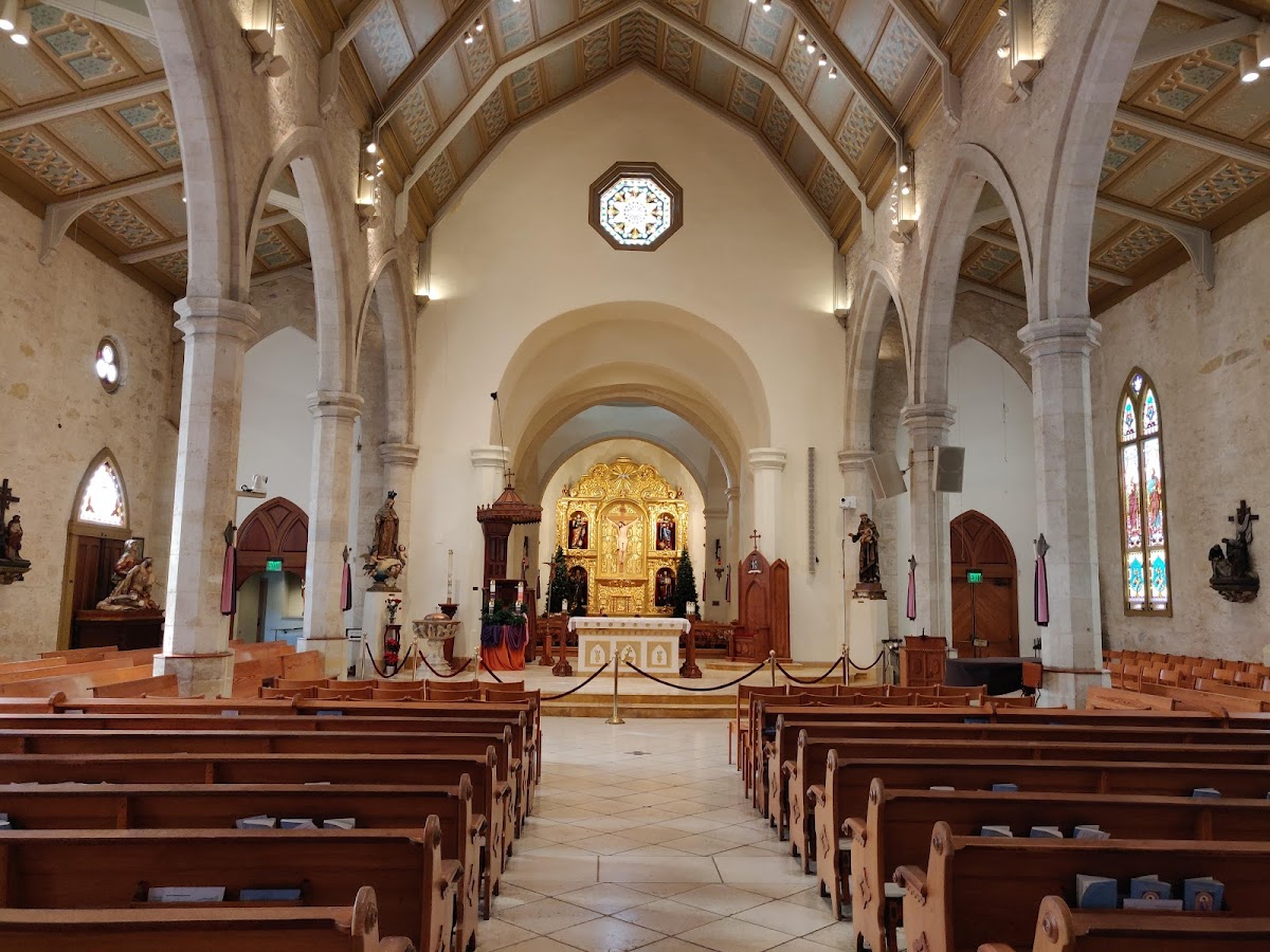 San Fernando Cathedral