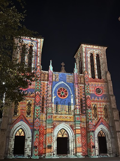 San Fernando Cathedral photo 2