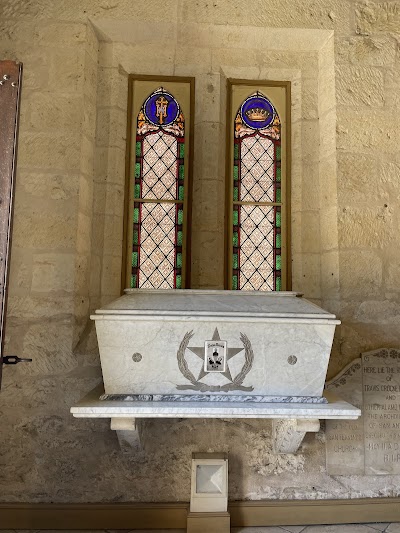San Fernando Cathedral photo 4