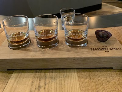 Sagamore Spirit Distillery photo 5