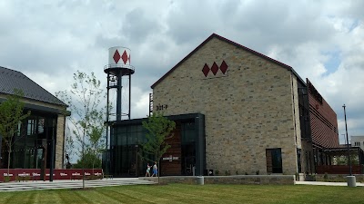 Sagamore Spirit Distillery photo 4