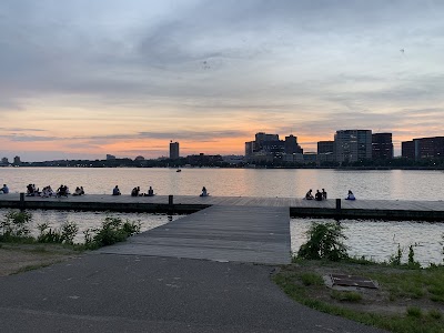 Charles River Esplanade photo 4