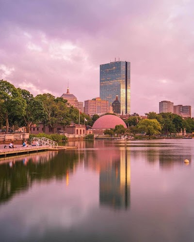 Charles River Esplanade photo 3