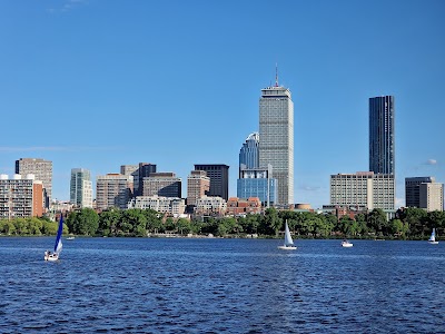 Charles River Esplanade photo 2
