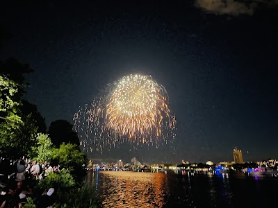 Charles River Esplanade photo 5