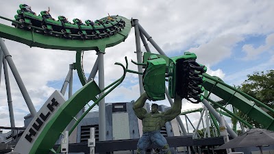 Universal Islands of Adventure photo 3
