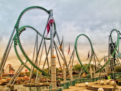 Universal Islands of Adventure photo 2