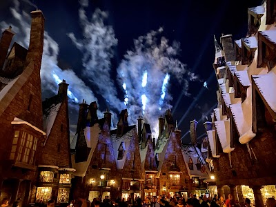 Universal Islands of Adventure photo 5