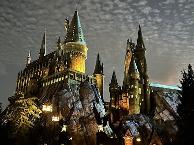 Universal Islands of Adventure photo 4