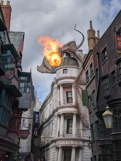Universal Orlando Resort photo 5