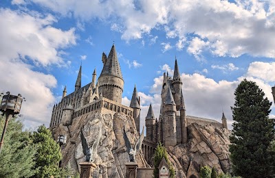 Universal Orlando Resort photo 3
