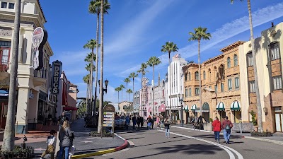 Universal Orlando Resort photo 2