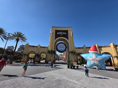 Universal Orlando Resort photo 4