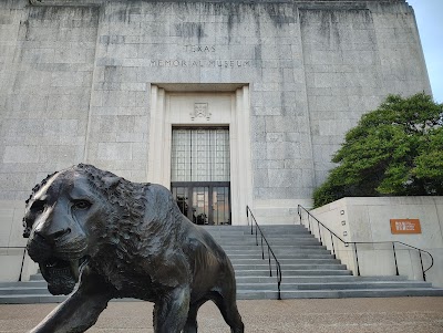 Texas Science & Natural History Museum photo 2