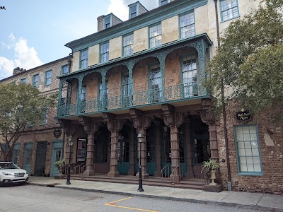 Old Slave Mart Museum photo 4