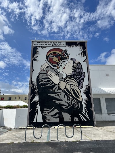 Mana Wynwood Convention Center photo 4