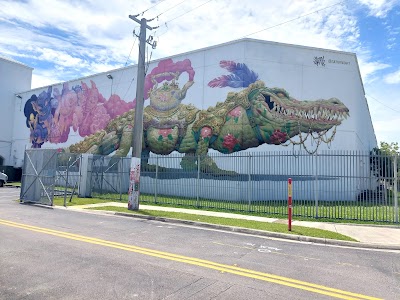Mana Wynwood Convention Center photo 2