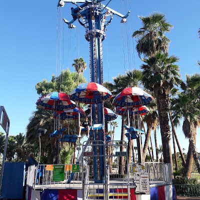 Enchanted Island Amusement Park photo 5
