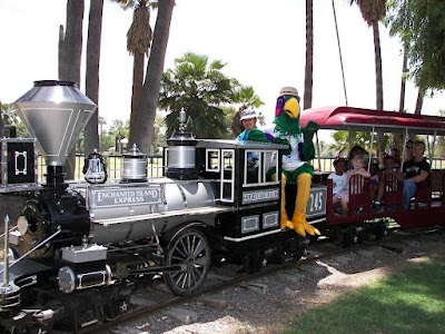 Enchanted Island Amusement Park photo 3
