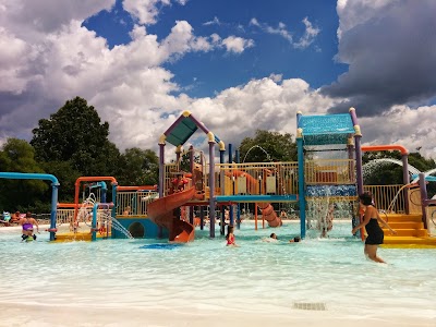 Sandcastle Water Park photo 2