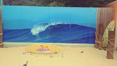 Sandcastle Water Park photo 4