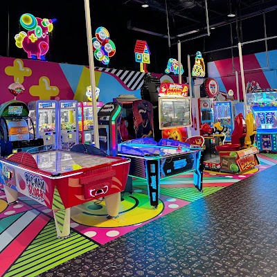 FUNBOX Bounce & Party Center photo 2