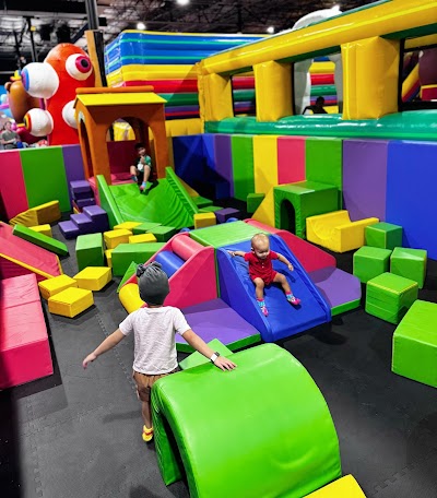FUNBOX Bounce & Party Center photo 3