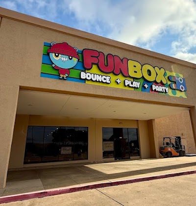 FUNBOX Bounce & Party Center photo 4