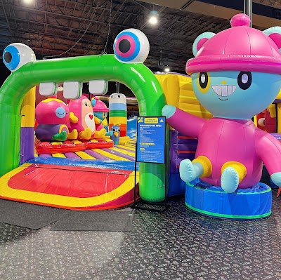 FUNBOX Bounce & Party Center photo 5