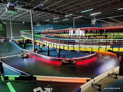 Urban Air Trampoline and Adventure Park photo 4