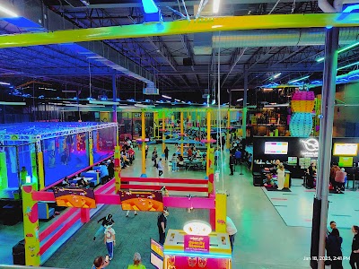 Urban Air Trampoline and Adventure Park photo 5