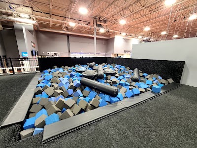 Sky Zone Trampoline Park photo 4