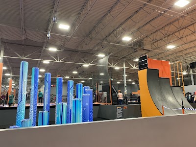 Sky Zone Trampoline Park photo 5