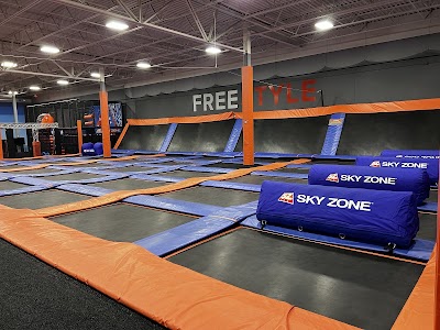 Sky Zone Trampoline Park photo 2