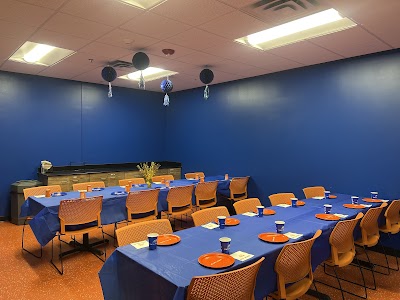 Sky Zone Trampoline Park photo 3
