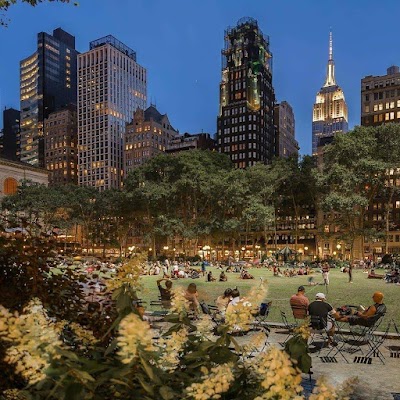 Bryant Park photo 3