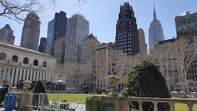 Bryant Park photo 5