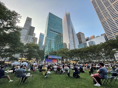 Bryant Park photo 4