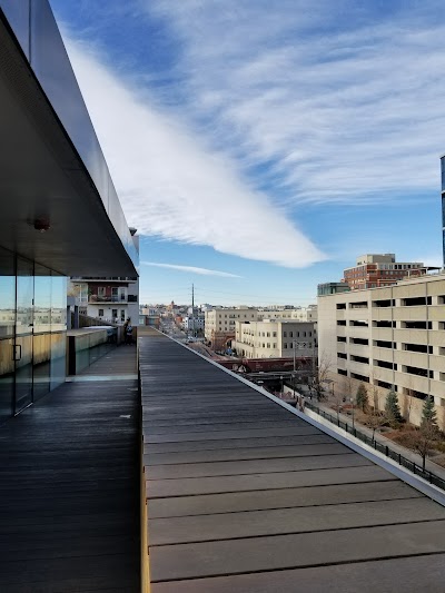 Museum of Contemporary Art Denver photo 5