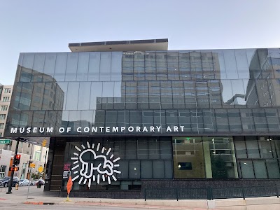 Museum of Contemporary Art Denver photo 2