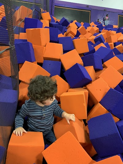 Altitude Trampoline Park Cedar Hill photo 4