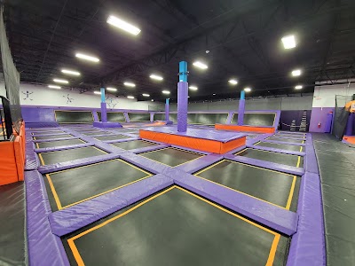 Altitude Trampoline Park Cedar Hill photo 2