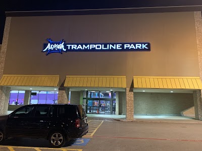 Altitude Trampoline Park Cedar Hill photo 3