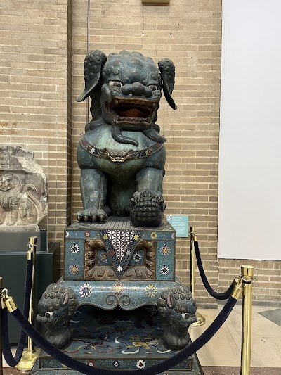 Penn Museum photo 5