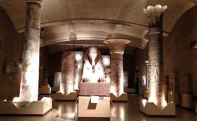 Penn Museum photo 4