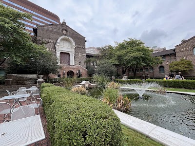 Penn Museum photo 3