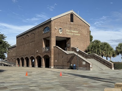 Fort Sumter Visitor Center photo 2